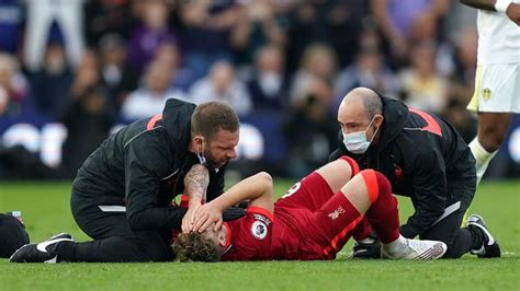 Harvey Elliott Injury Update | Harvey Elliott Adds To Liverpool Woes As ...