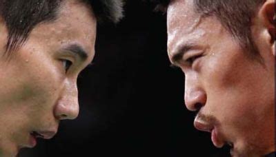 BWF World Championships 2013 - Lin Dan vs Lee Chong Wei - Watch Live ...