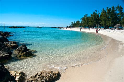 Fort Zachary Taylor Beach, Key West | A beautiful day at the… | Flickr