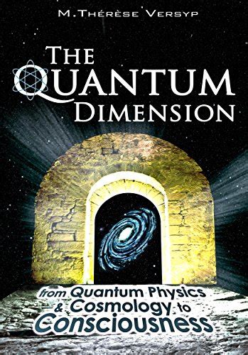 The Quantum Dimension, from Quantum Physics & Cosmology to ...