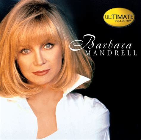 Barbara Mandrell - (If Loving You Is Wrong) I Don't Want To Be Right ...