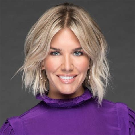 Charissa Thompson | Fox Sports PressPass