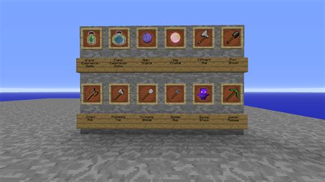 Faithful 32x Skyblock Texture Pack | Hypixel Forums