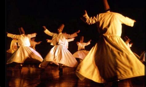 Sufi Music And the History About its Introduction in India