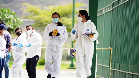 Taller práctico de Criminalística - Universidad Tecnológica ECOTEC en Ecuador