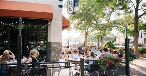 Fort Collins restaurants: City paves way for expanded outdoor dining