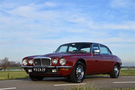 For Sale: Daimler Double Six Vanden Plas (1978) offered for GBP 16,431