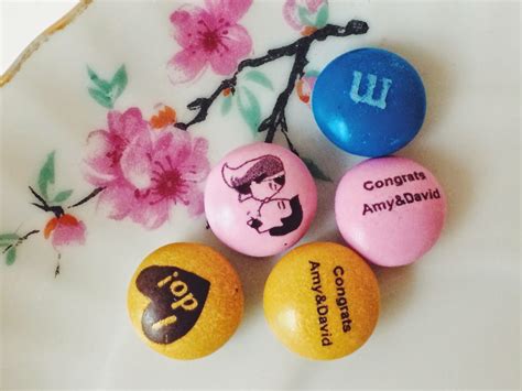 Personalized M&M's | Giftopix