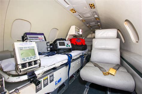 Aeromedevac Air Ambulance Equipment - Wedding, Event, Commercial Photographer San Diego, California