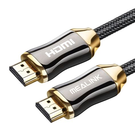 Hdmi cable length limit 4k - pergarage