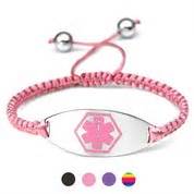 ID Bracelets For Kids | Medical Alert Bracelets for Kids