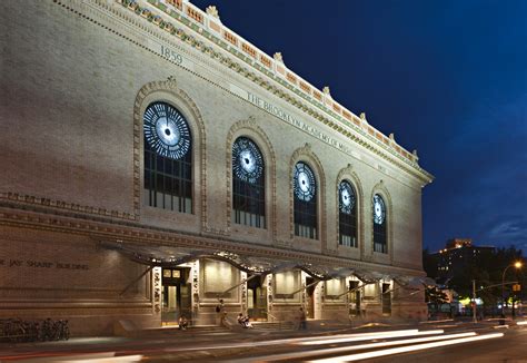 THE BROOKLYN ACADEMY OF MUSIC (BAM) FAÇADE RENOVATION - CBB