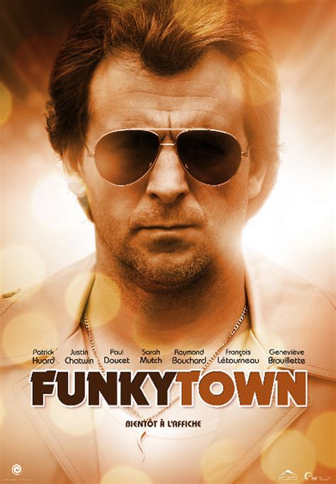 Funkytown Cartel – Telegraph