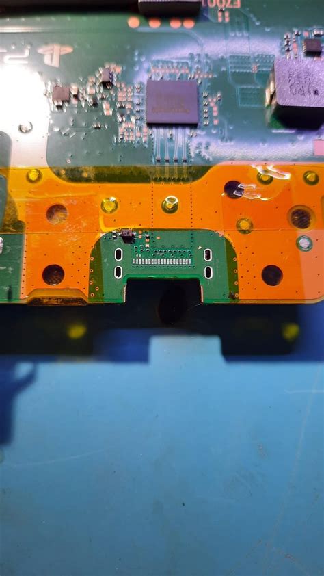 PS5 HDMI Port Replacement : r/consolerepair