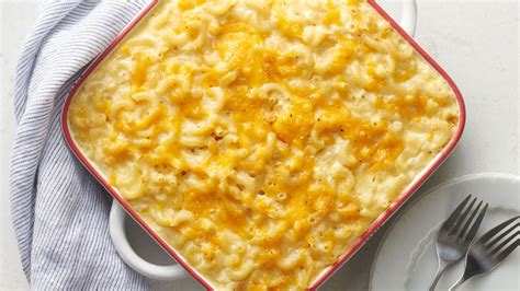 Baked mac and cheese roux - serrewinter