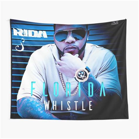 Whistle Flo Rida Album Cover - Traherne Ercwlff