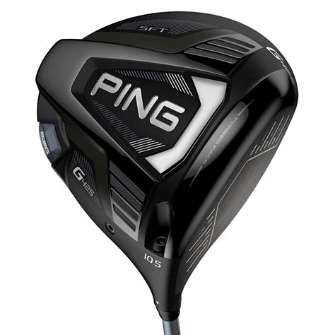 New and Used Ping G425 SFT Driver 10.5 Degree Golf Club at GlobalGolf.ca