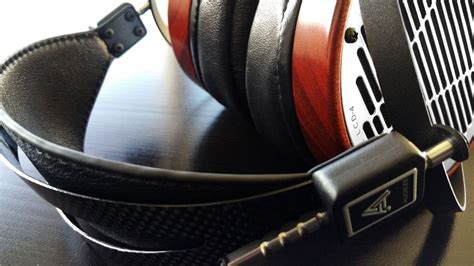 Audeze launches flagship LCD-4 headphones and King amp | What Hi-Fi?