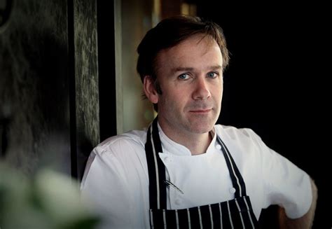 Marcus Wareing Reveals How to Succeed as a Chef - FoodFindsAsia.com