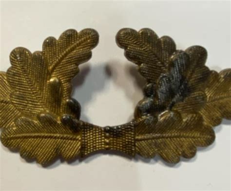 WW2 German Political Leaders Cap Wreath