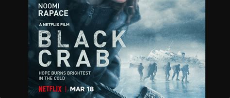 Black Crab – Bogdan's Review Blog