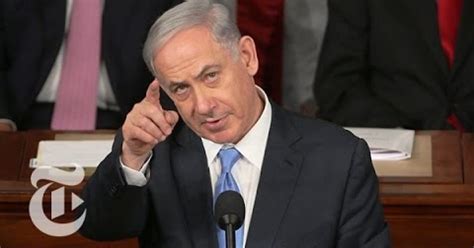 The two key aspects of Netanyahu’s speech (Video) - Liberty Unyielding