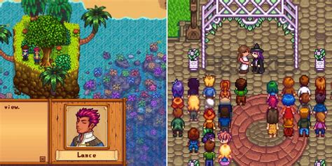 Stardew Valley: Mods That Add Marriage Candidates