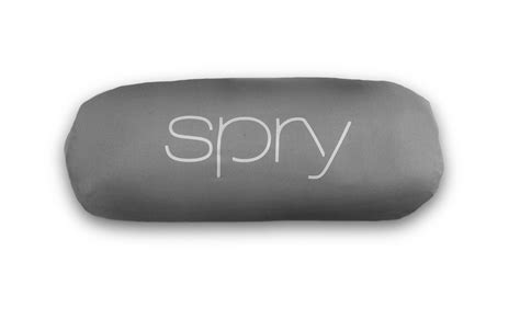 Spry Recovery – Spry Therapeutics