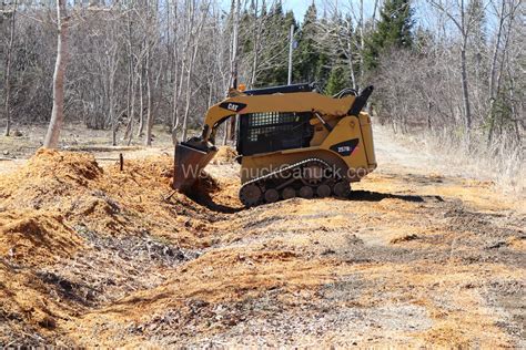 20180422-skidsteer-ditch-cleaning-4 – WoodchuckCanuck.com