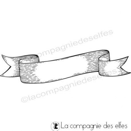 Tampon encreur banderole