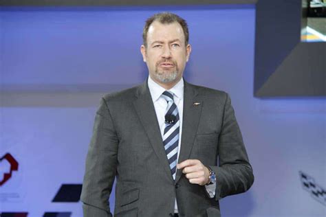 GM Poised to Enjoy Long-Term Success, Says Ammann | TheDetroitBureau.com