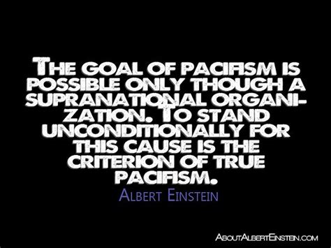 Pacifism Quotes. QuotesGram