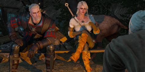 How Long Does It Take To Beat The Witcher 3: Wild Hunt