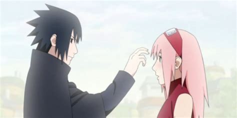 Naruto: When Exactly Did Sasuke Start to Acknowledge Sakura? - TrendRadars