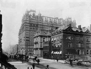 Hotel | History, Types, Characteristics, & Facts | Britannica