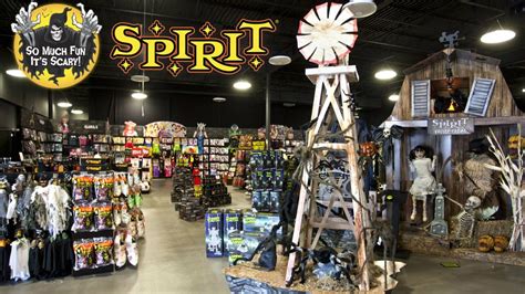 13 Spooky Halloween Costume Stores in Denver