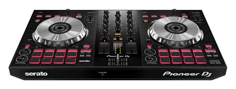 Pioneer dj DDJ-SB3 Usb dj controller