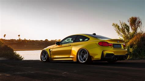 BMW M4 Wallpapers - Wallpaper Cave