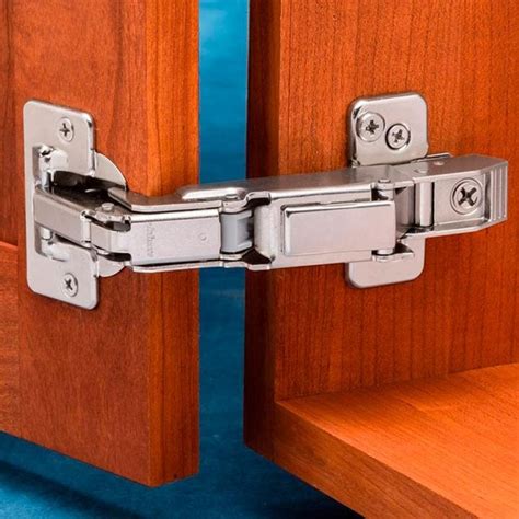 Everything to Know About Concealed Hinges | Family Handyman