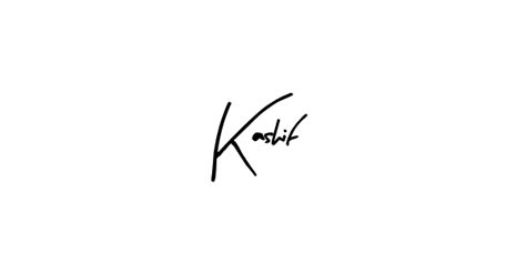 72+ Kashif Name Signature Style Ideas | Great E-Signature