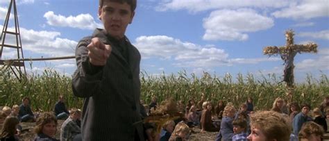 A 666-Character Review Of ‘Children of the Corn (1984)’ | FRIGHTDAY