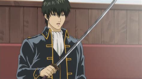 Gintama Season 1 (Eps 100-150) "Rules Are Made to be Broken" - Watch on Crunchyroll