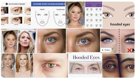 11 Hollywood Celebrities with Hooded Eyes - Blogging.org Blog