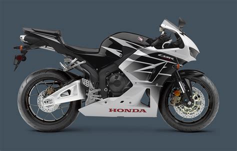 Will We Say Goodbye To The Honda CBR600RR In The Next Year? – Autowise