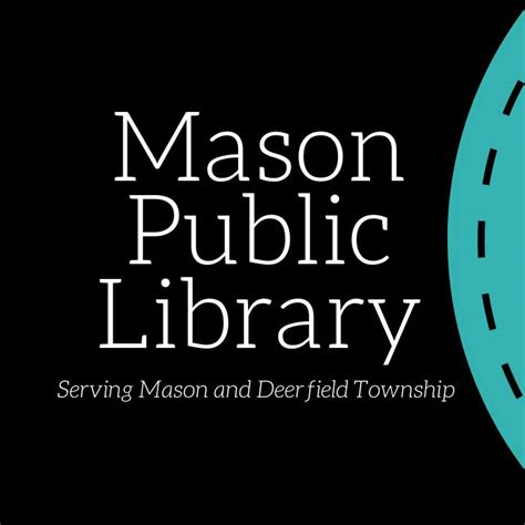 Mason Public Library | Mason OH