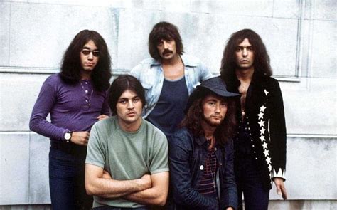 10 Best Deep Purple Songs of All Time - Singersroom.com