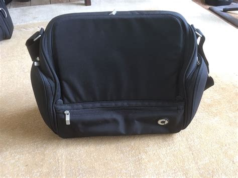 SMART Roadster / ForTwo Accessories Fitted Luggage Office Bag Large on eBid United Kingdom ...