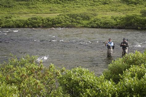 Enchanted Lake Lodge | Fly Water Travel