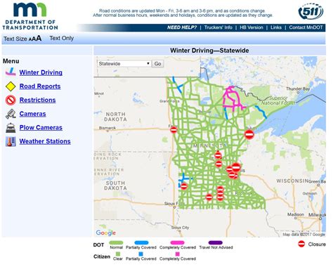 The 13 Most Essential Winter Driving Safety Tips