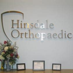 HINSDALE ORTHOPAEDICS - HINSDALE - 11 Photos & 86 Reviews - 550 W Ogden Ave, Hinsdale, Illinois ...